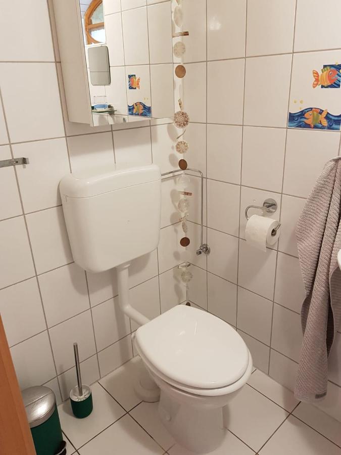 Ferienwohnung Zum-Alten-Kirschbaum Limburg an der Lahn Buitenkant foto